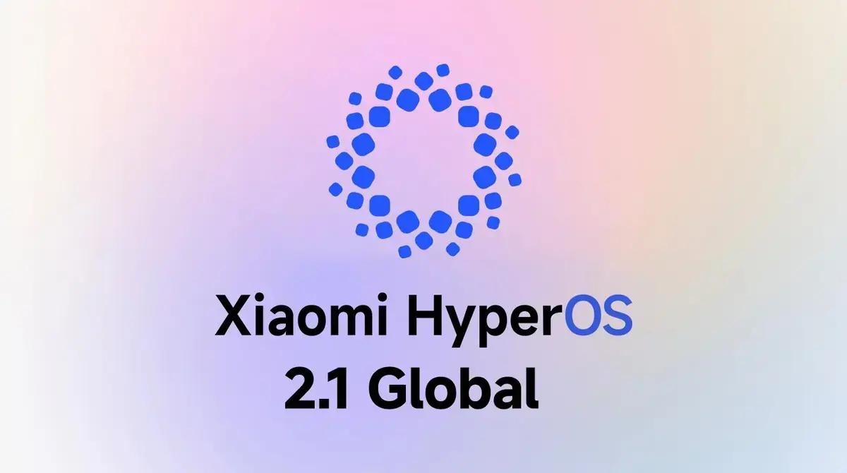 HyperOS 2.1 global