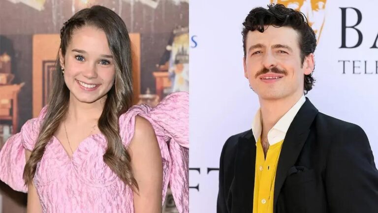 IFTA Rising Star Nominees 2023: Alisha Weir e Anthony Boyle indicados