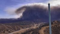 Incêndio em Los Angeles