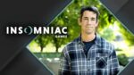 Insomniac Games fundador saída