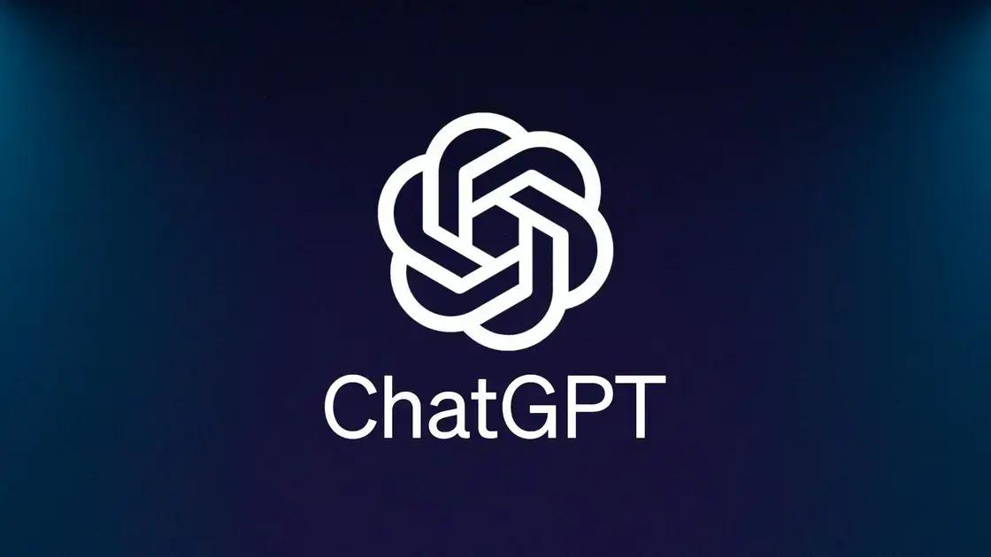 Instabilidade ChatGPT