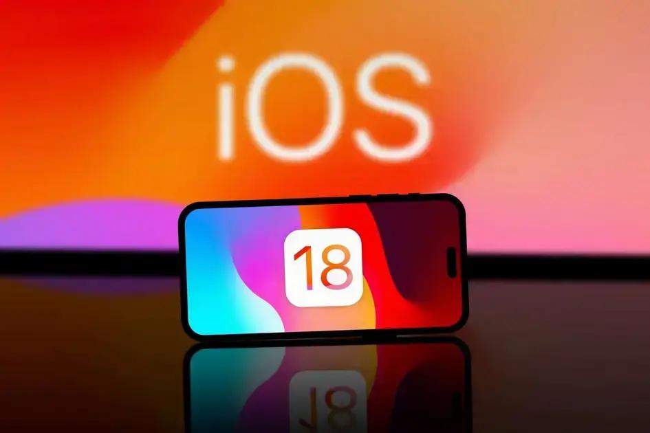 iOS 18.3 atualização