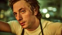 Jeremy Allen White Netflix