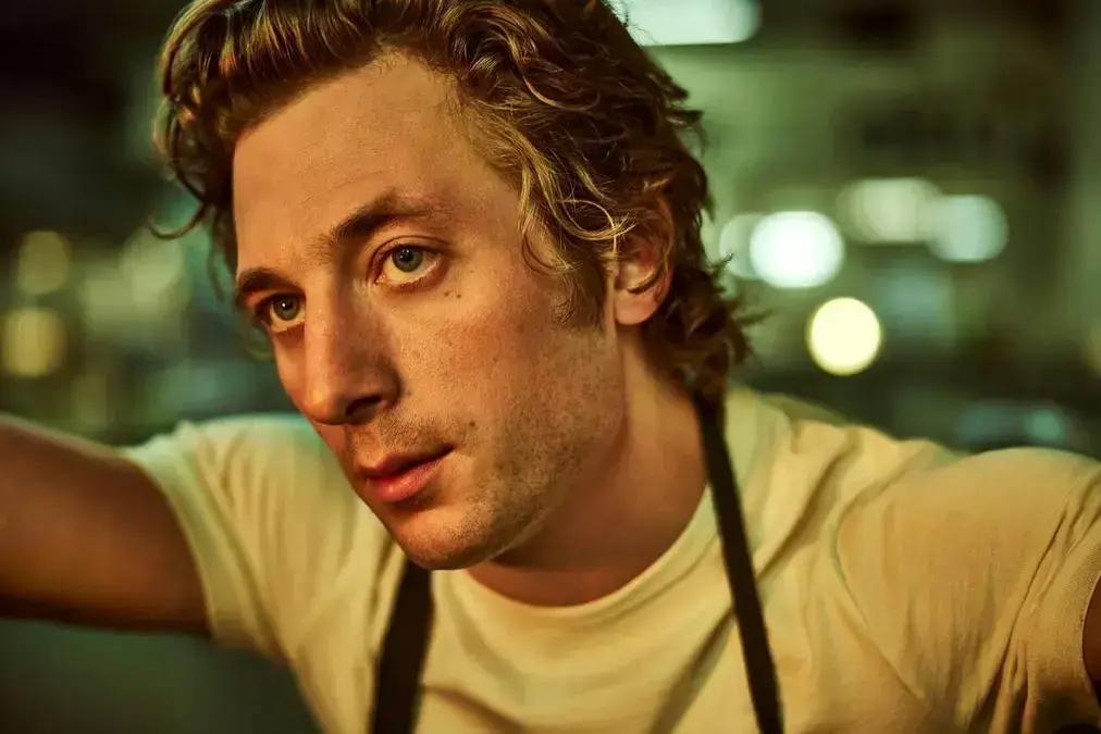 Jeremy Allen White Netflix