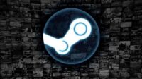 Jogos grátis Steam