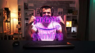 Jogos Prime Gaming