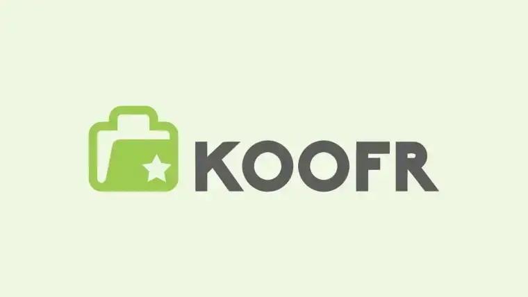 Koofr Cloud Storage