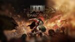 Lançamento Doom The Dark Ages