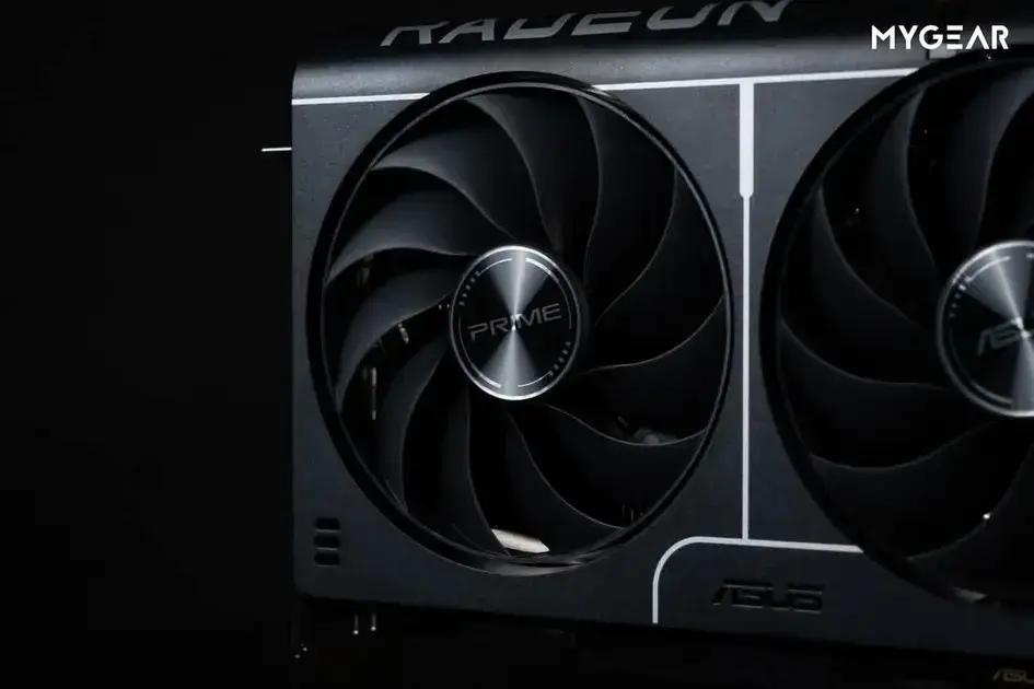 Lançamento Radeon RX 9070