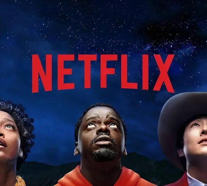 lançamentos Netflix