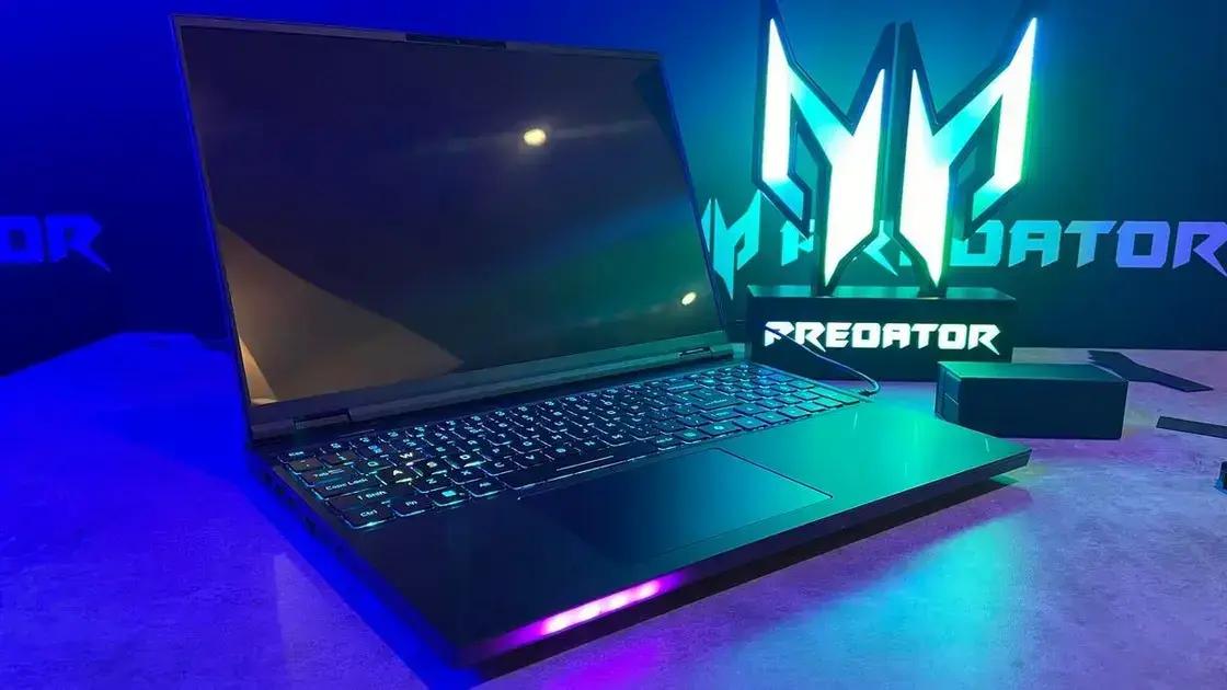 laptop portfolio