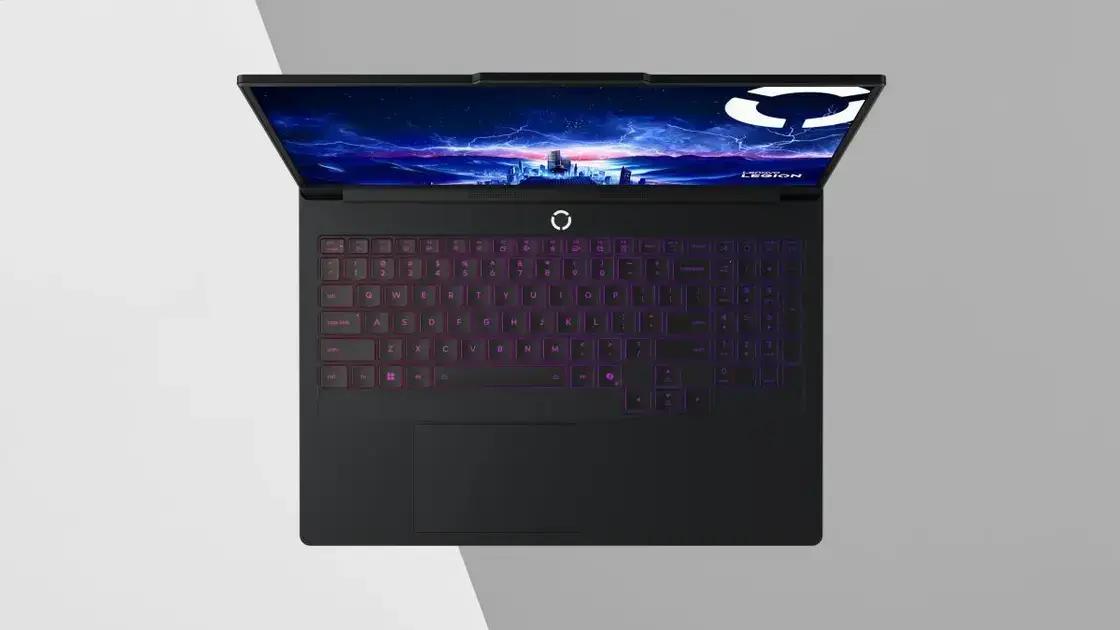 laptop para jogos