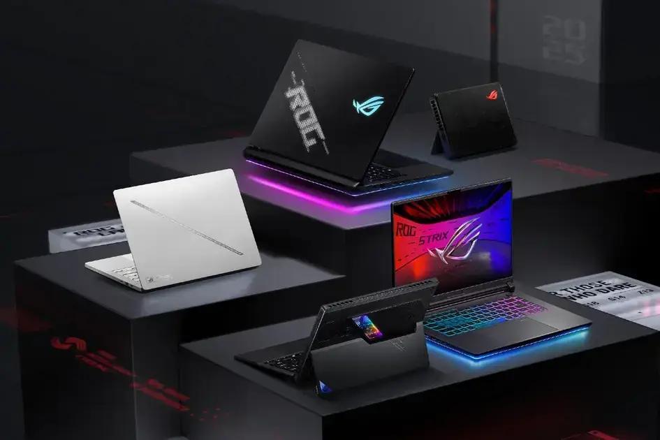 laptops gamer