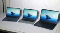 laptops CES 2025