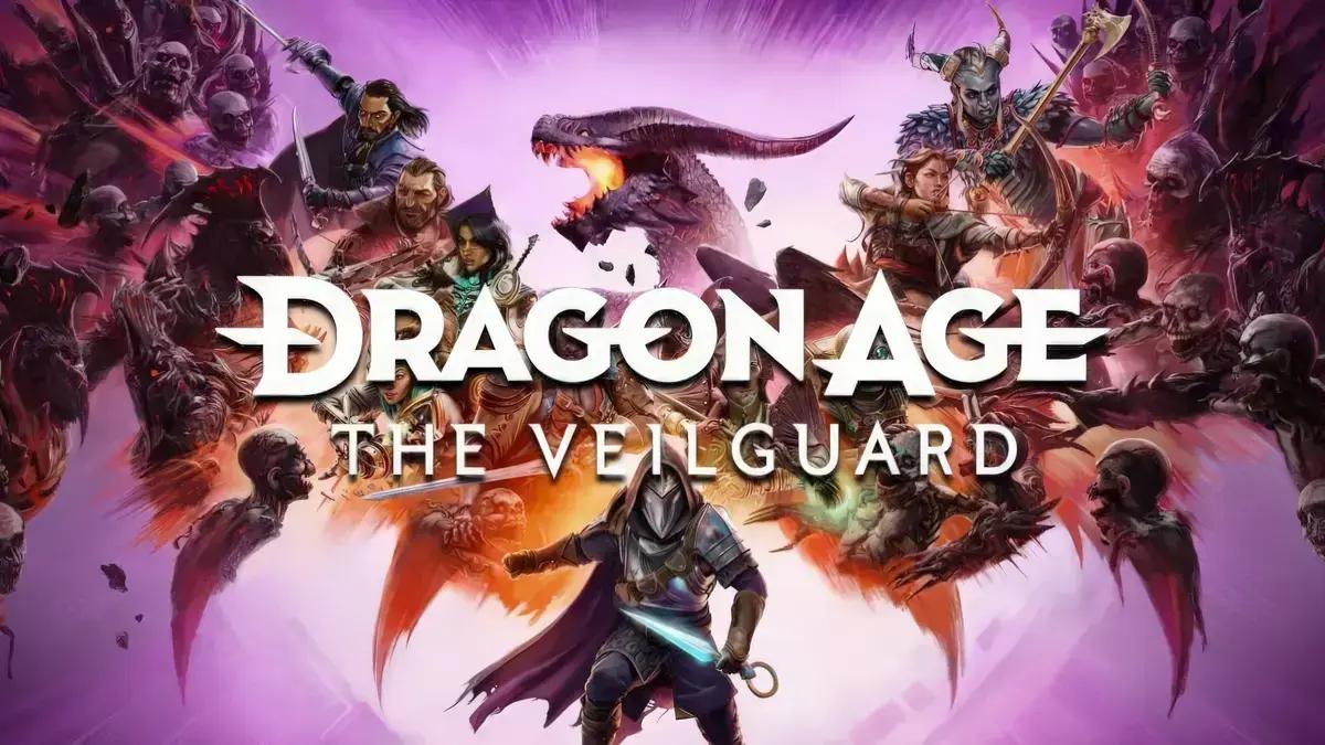 Layoffs em Dragon Age: The Veilguard