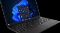 Lenovo ThinkPad P16s promoção