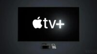 Lucro Apple TV+