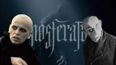 Melhores versões Nosferatu