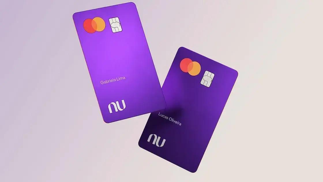 Milhas Nubank