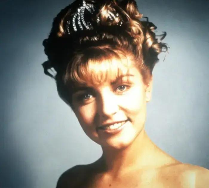 Mistério Laura Palmer