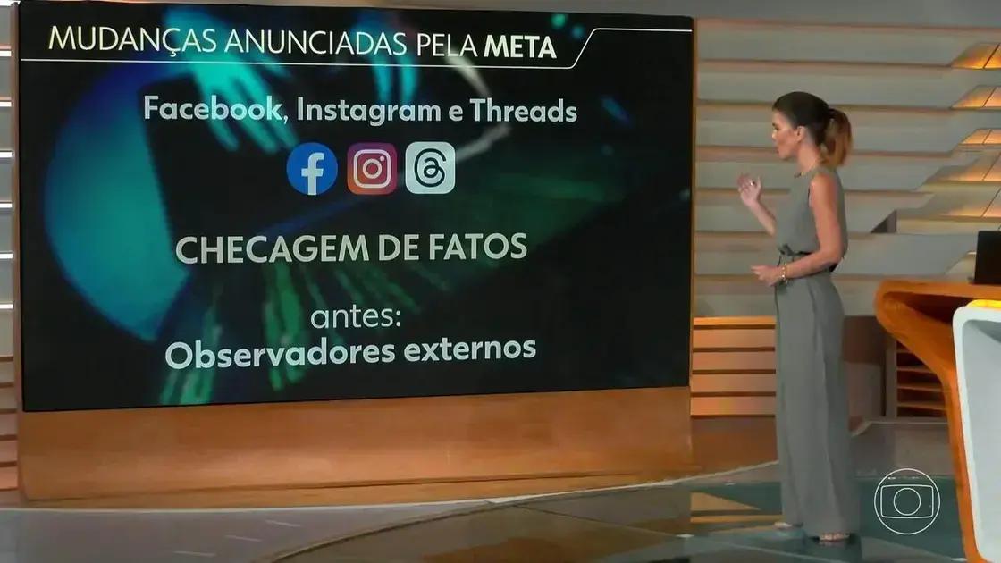 Moderação de plataformas