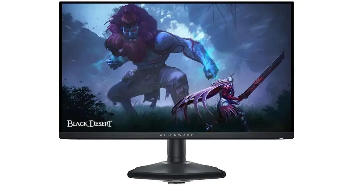 monitor gamer