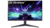 Monitor Gamer LG 27 polegadas