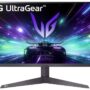 Monitor Gamer LG 27 polegadas