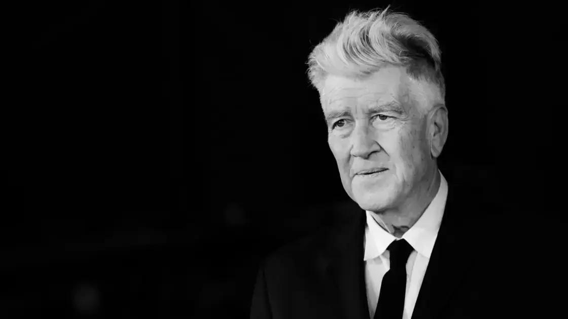 Morte David Lynch