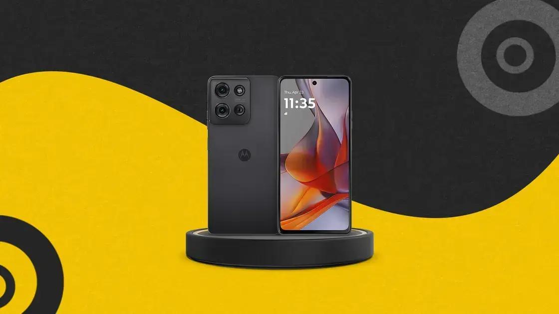 Moto G75 5G preço