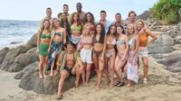 Mudança em Bachelor in Paradise