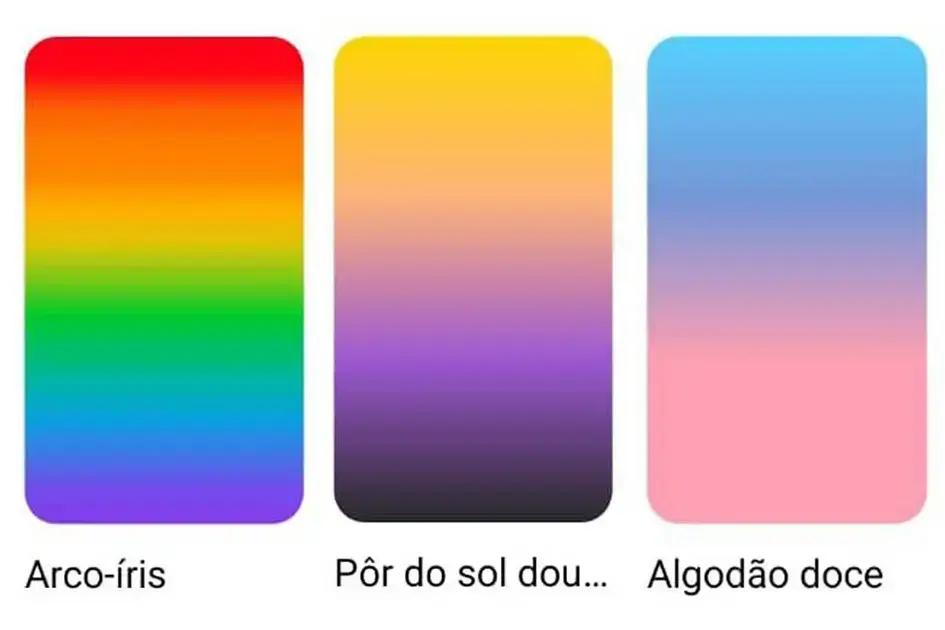 Mudança nomes LGBTQIA+ Messenger