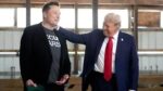 Musk e Trump: Projeto Stargate