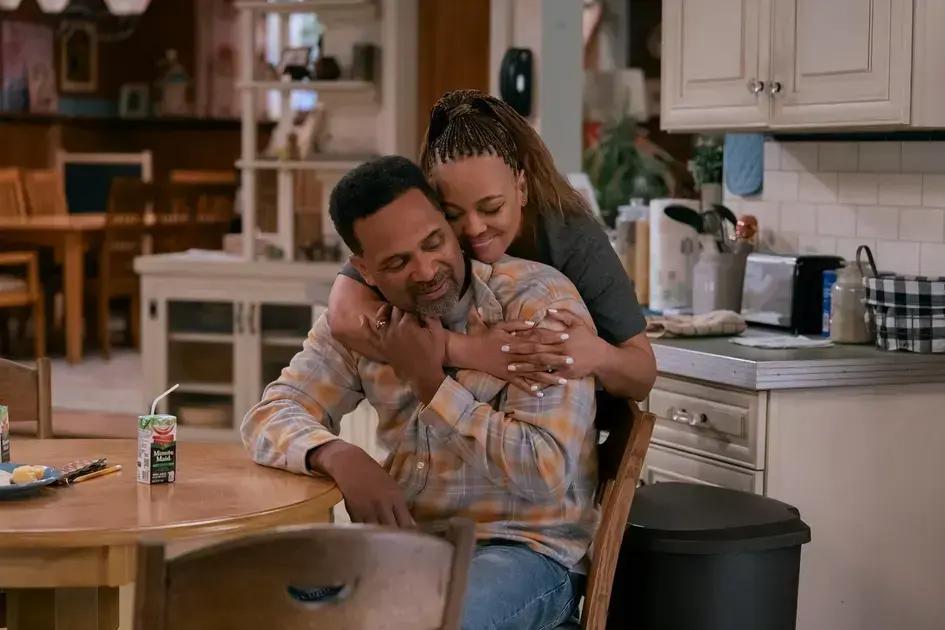 Netflix returning shows