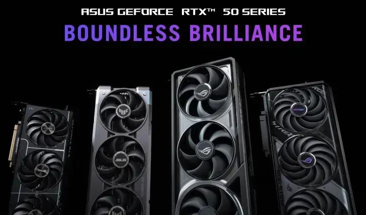 Next-Gen ASUS ROG Astral