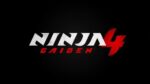 Ninja Gaiden 4 lançamento