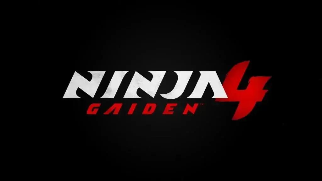 Ninja Gaiden 4 lançamento