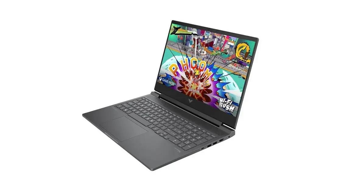 Notebook gamer HP Victus