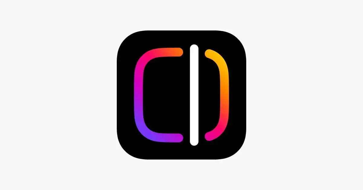 Novo app de edição da Meta