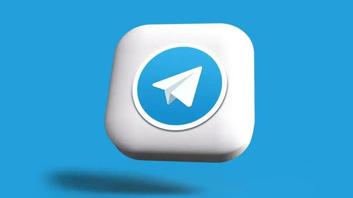 Novos recursos do Telegram