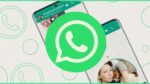 Novos recursos WhatsApp