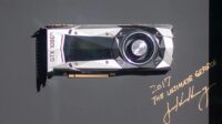 NVIDIA GeForce GTX 1080 Ti