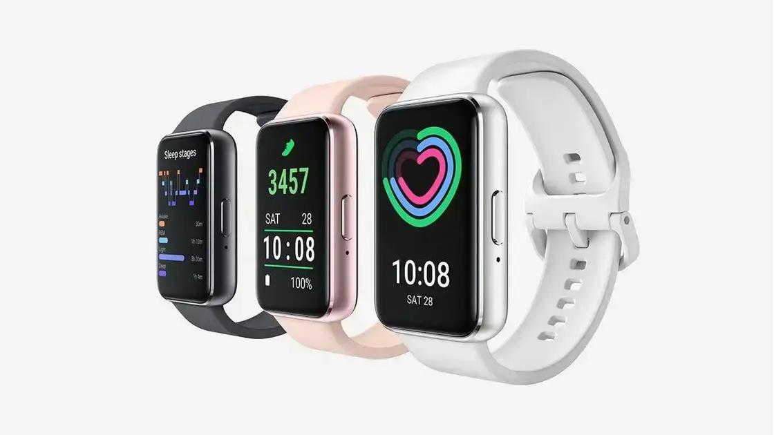 O artigo "Samsung brings its Galaxy Fit 3 to the US: a feature-packed fitness tracker for $60" menciona frequentemente o termo "fitness tracker" e aborda a chegada do Samsung Galaxy Fit 3 aos Estados Unidos. Considerando as estratégias de identificação da palavra-chave principal, a palavra-chave final em português é "rastreador de fitness".