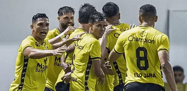 Onde assistir Botafogo x São Bernardo