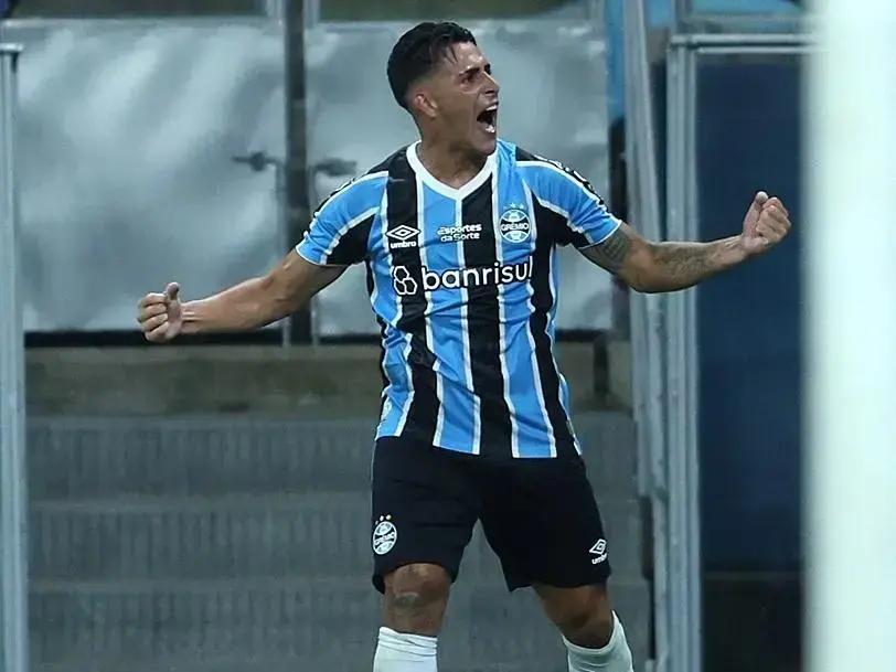 Onde assistir Monsoon x Grêmio