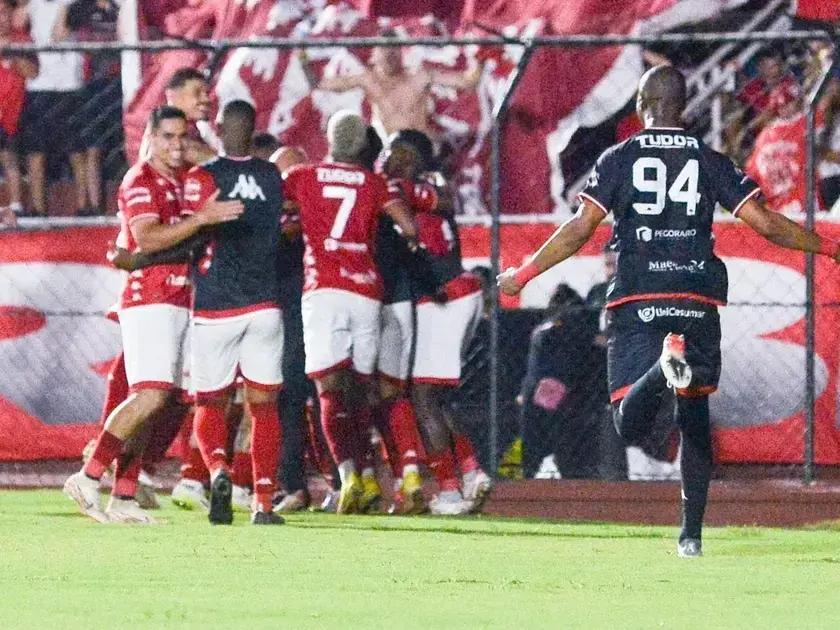 Onde assistir Noroeste x Inter de Limeira