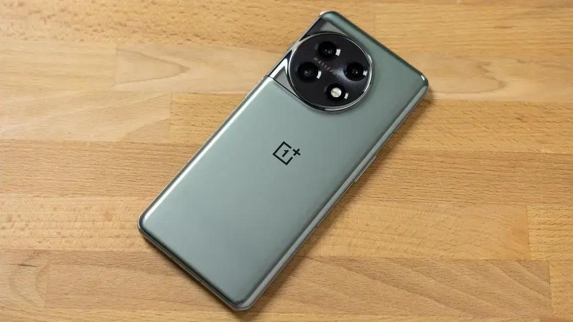 OnePlus 11