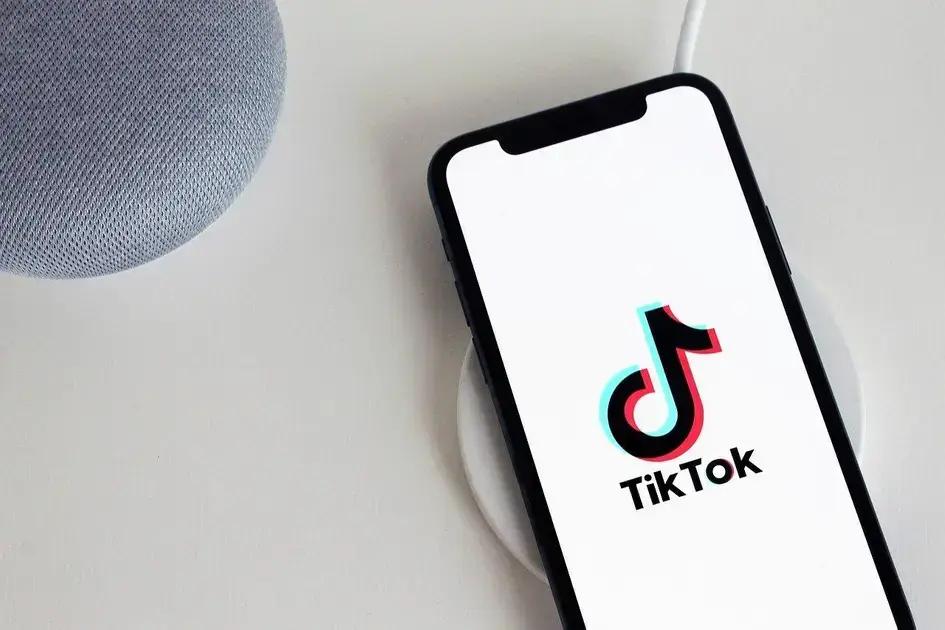 Ordem executiva TikTok