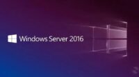 Outlook travando Windows Server 2016