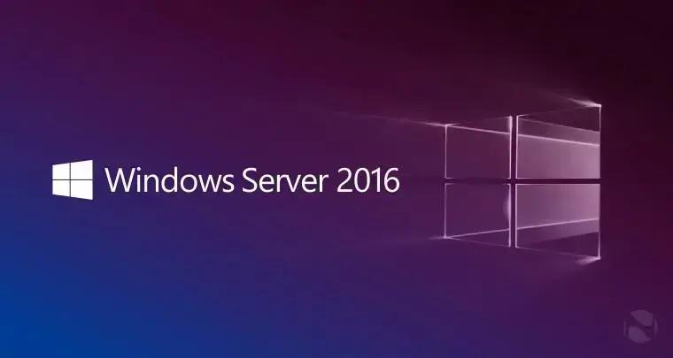 Outlook travando Windows Server 2016